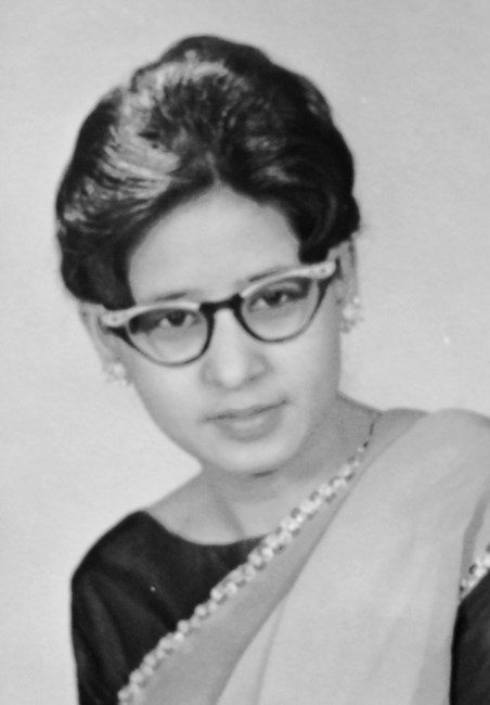 Obituary of Jahanara Tahir