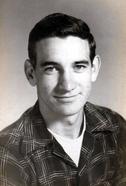 Obituary of Carl Franklin Jones