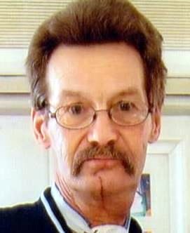 Obituary of Clifford Sullivan Croft