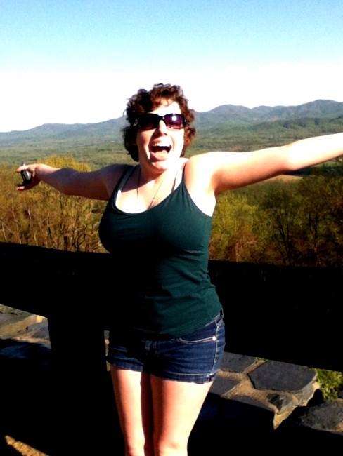 Obituary of Melinda Anna Araguz