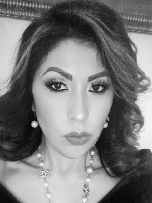 Obituary of Blanca Angela Lopez