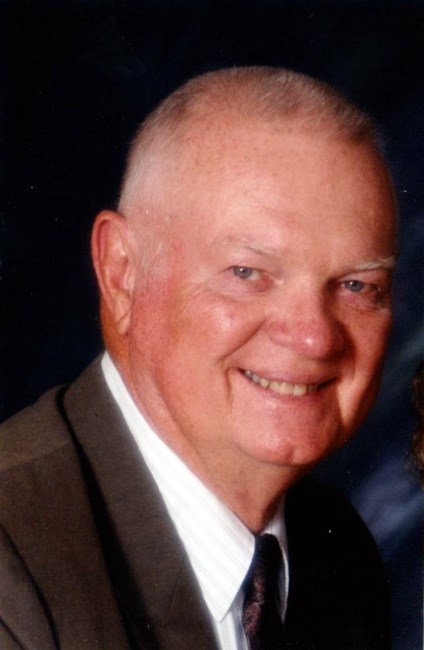 Obituary of William Earl Jewell