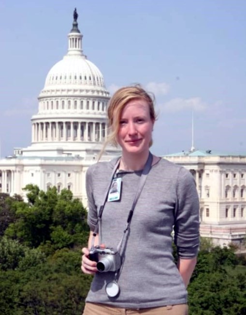 Obituary of Allison Jean Hazen