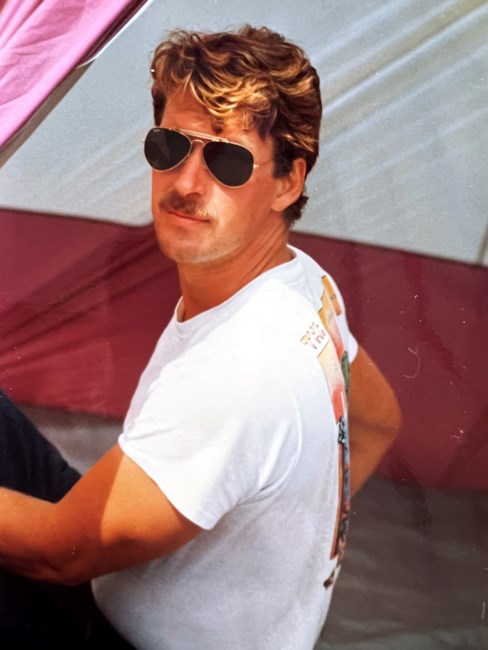 Obituary of Charles Matthew Davis