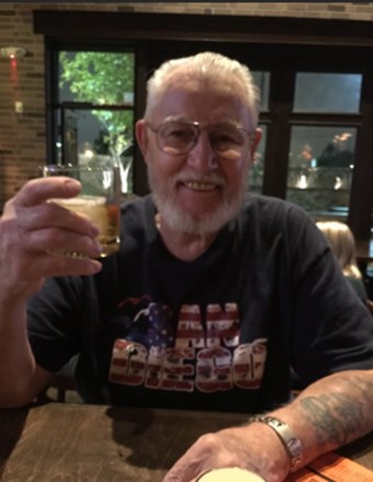 Obituary of Jesse Howell De Loach