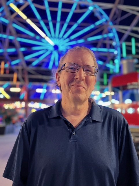 Obituary of Christopher M. Barlow