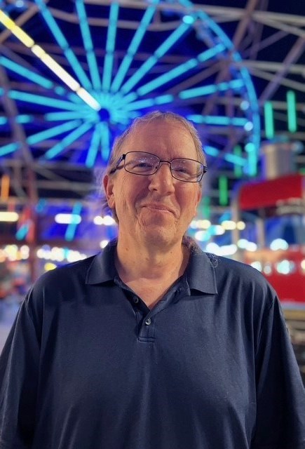 Obituary of Christopher M. Barlow