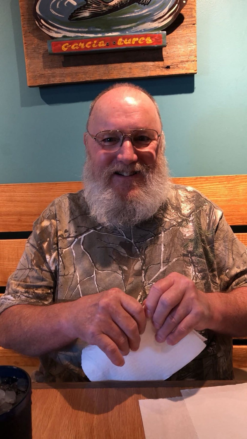 Obituary of Bobby Ray Wagoner