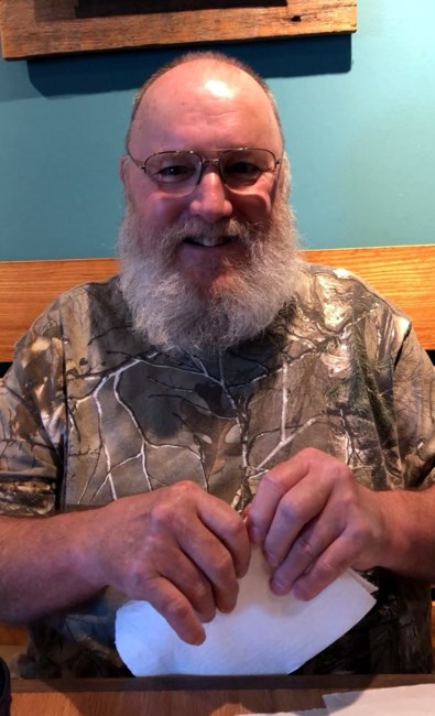 Obituary of Bobby Ray Wagoner