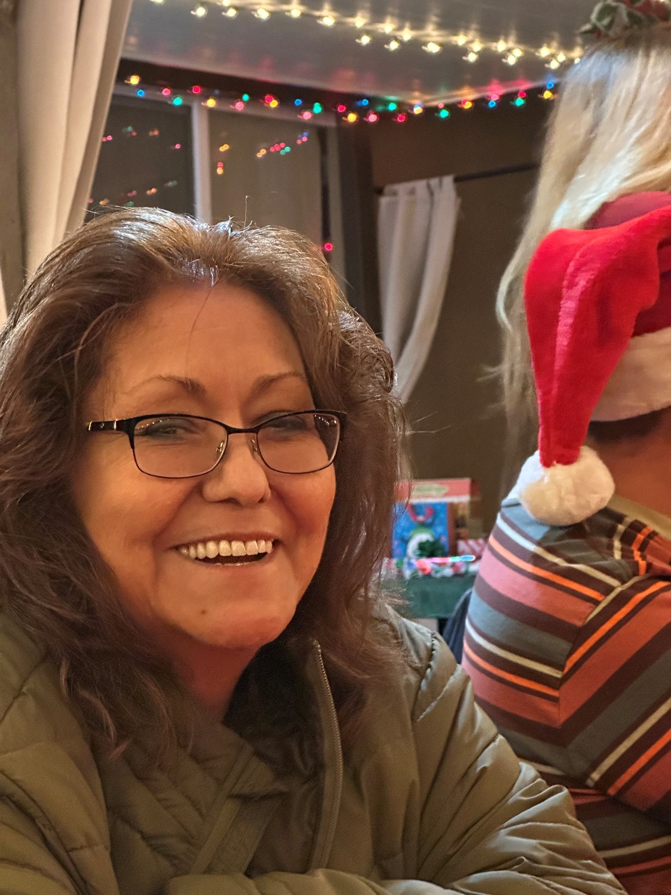 Obituary of Rebecca Ann Jimenez