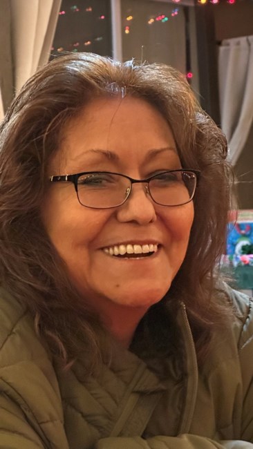 Obituary of Rebecca Ann Jimenez