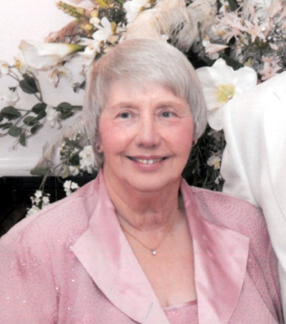 Obituary of Elaine M. Wiltz