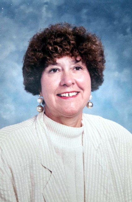 Obituary of Mary Louise Bourne