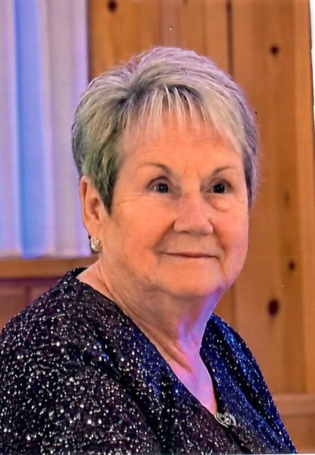 Obituary of Licia Pizzoferrato