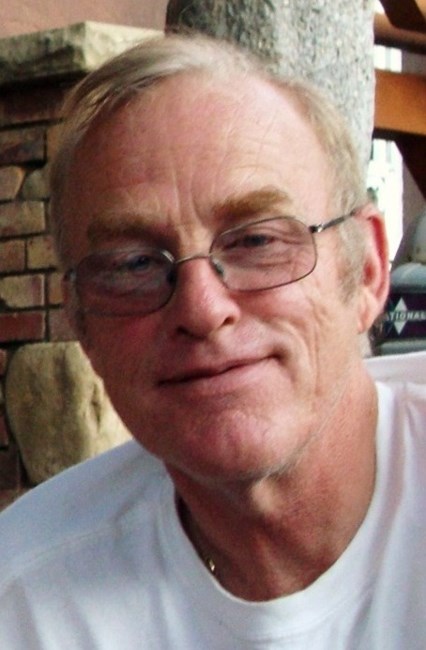 Obituario de John M. Hill