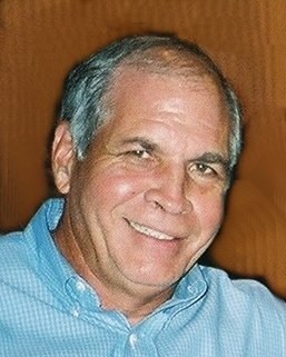 Obituary of Jerome (Jerry) Garman