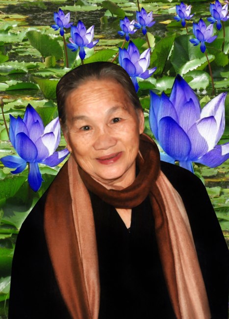 Obituario de The Thi Tran