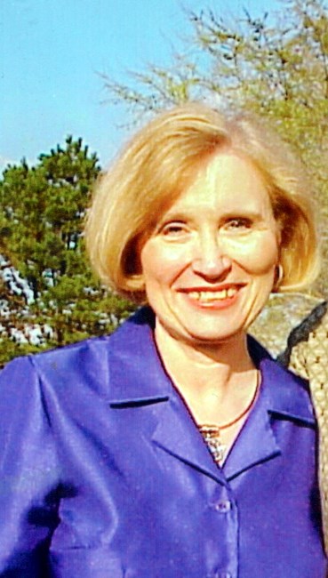 Obituary of Yolanda B. Bunner