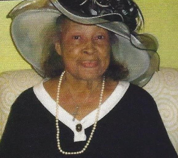 Obituary of Ruthie M. Blanford