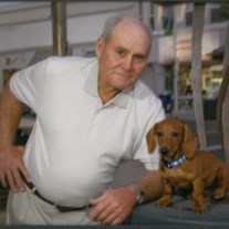 Obituary of Dean Howard Van Gundy