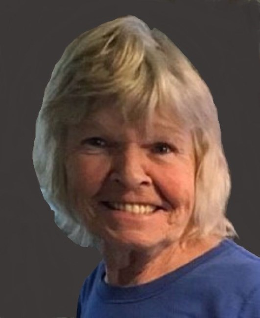 Obituary of Josephine "Joey" Young