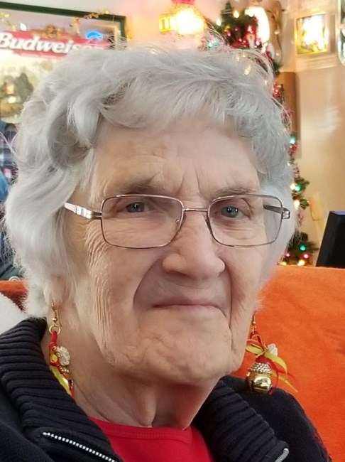 Obituary of Shirley Mae Shollenberger