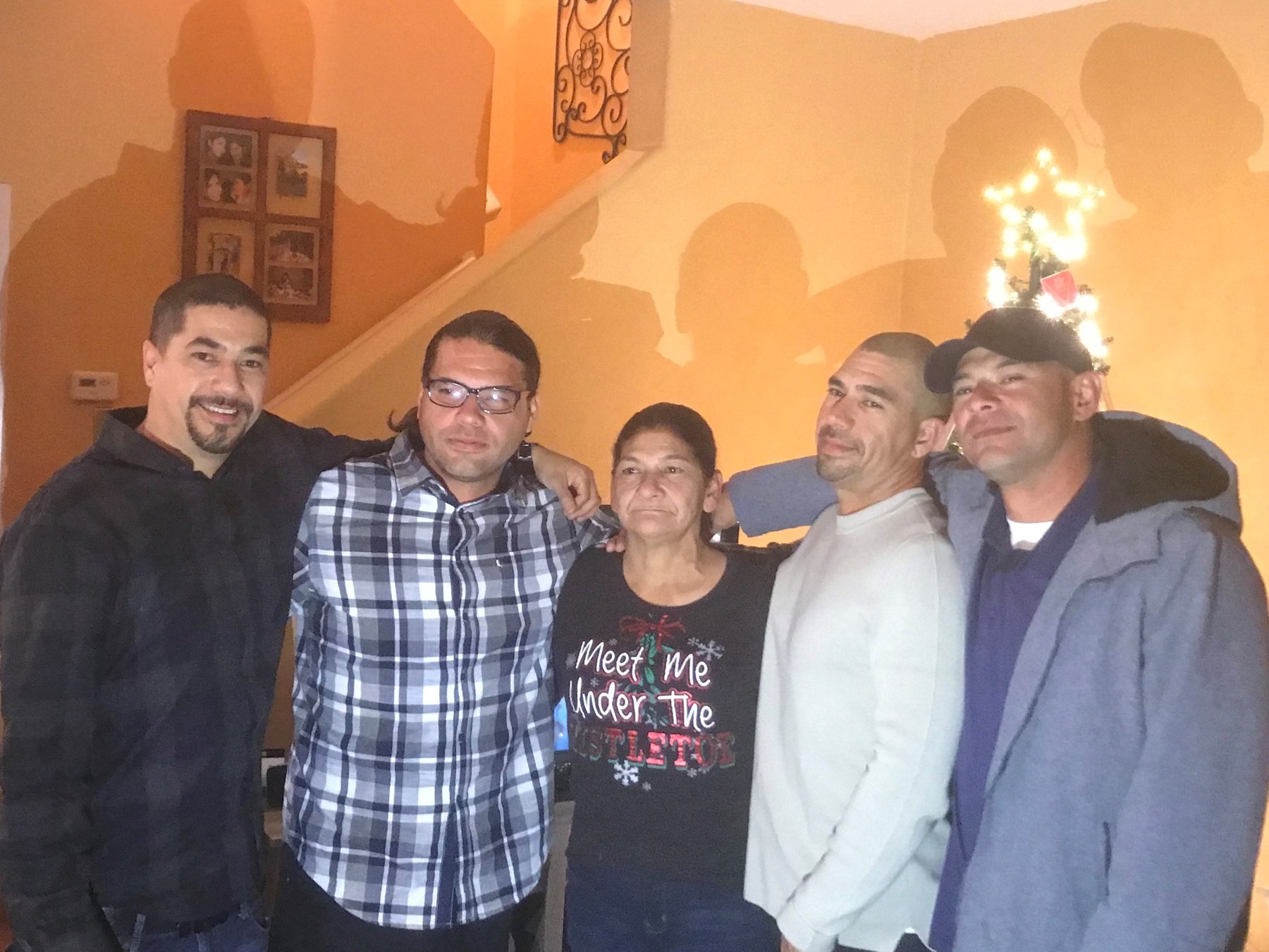 Obituary of Leticia Carmen Burke