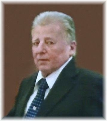 Obituary of Vincent Ray Foltz