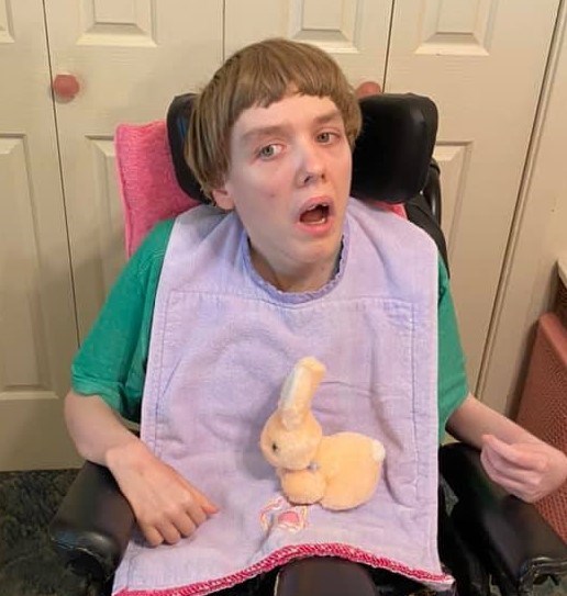 Obituary of Ashley Rae Skipper