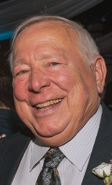 Obituary of Charles "Charlie" Robert Craft