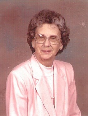 Obituary of Dorothy Jean King