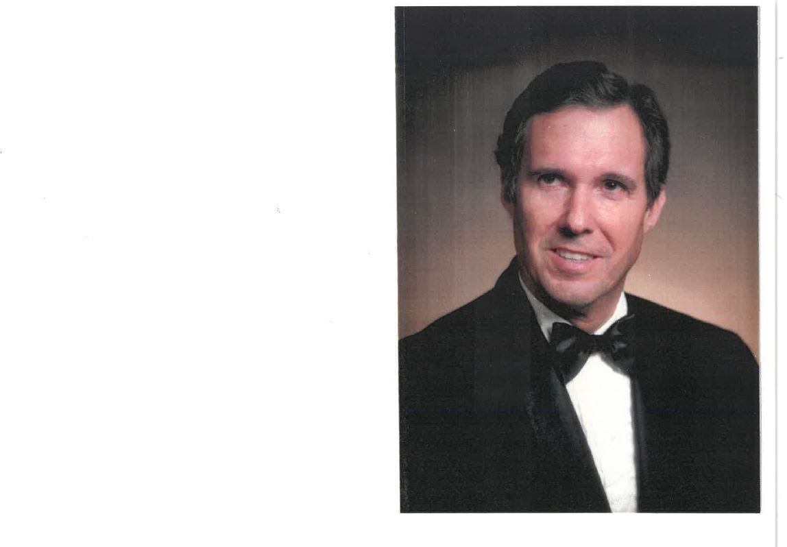 Avis de décès de Stephen Butler Smith