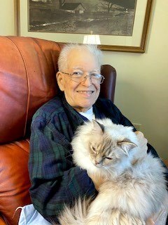 Obituary of Clifford Brian Gillman