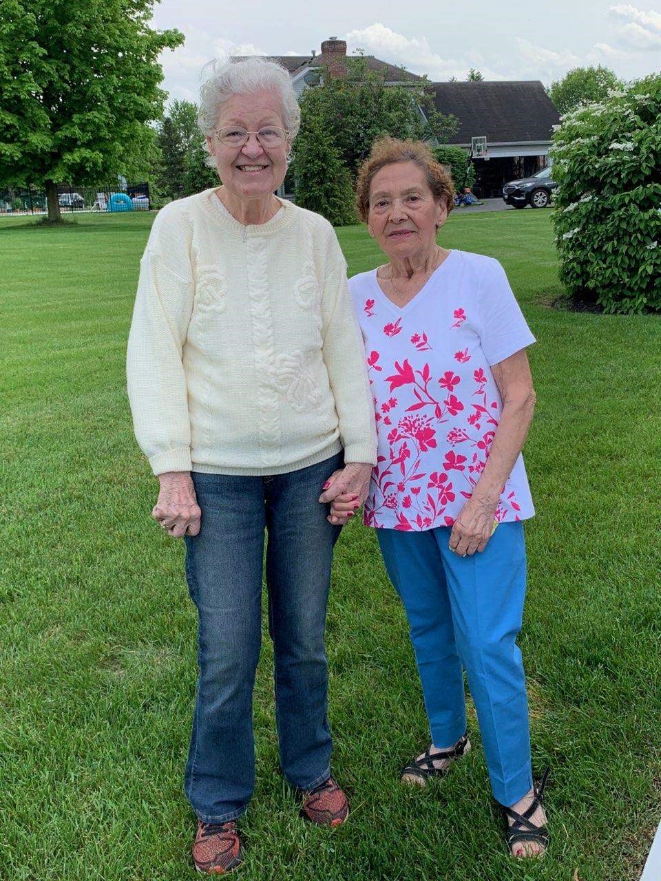 Obituary of Virginia Sue Rotoli