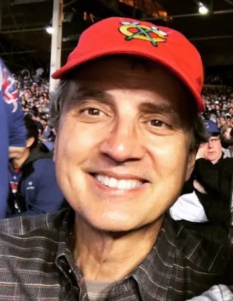 Obituary of John James