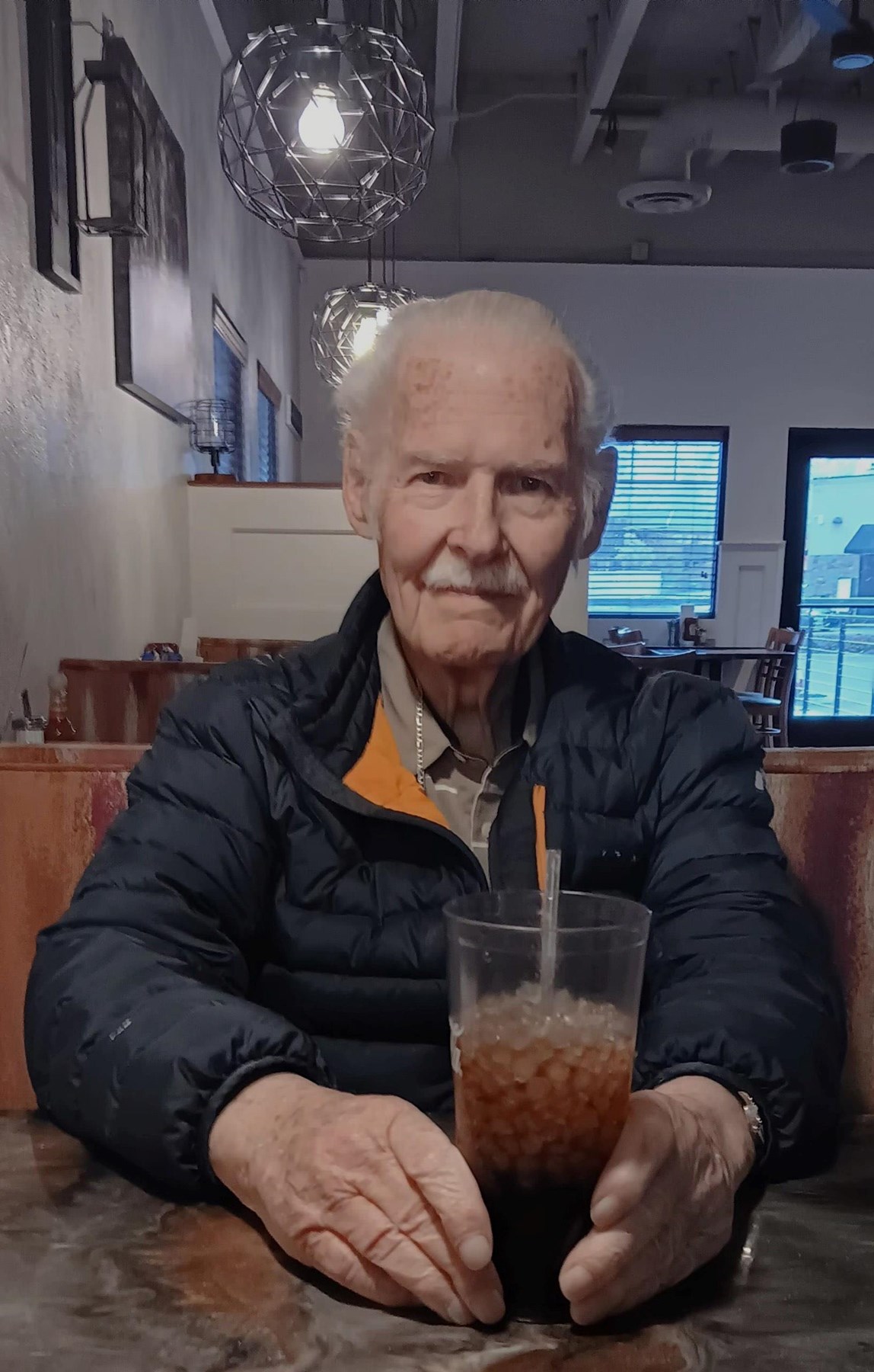 Obituary of Fredrick Gardner Lay