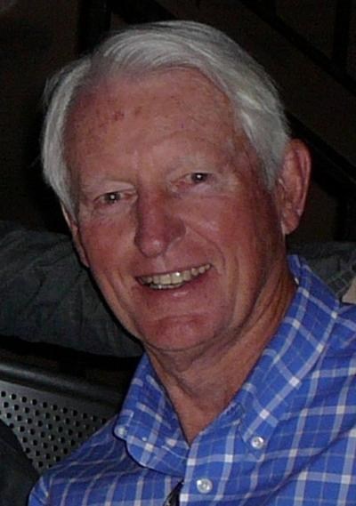 Avis de décès de John O'Brien