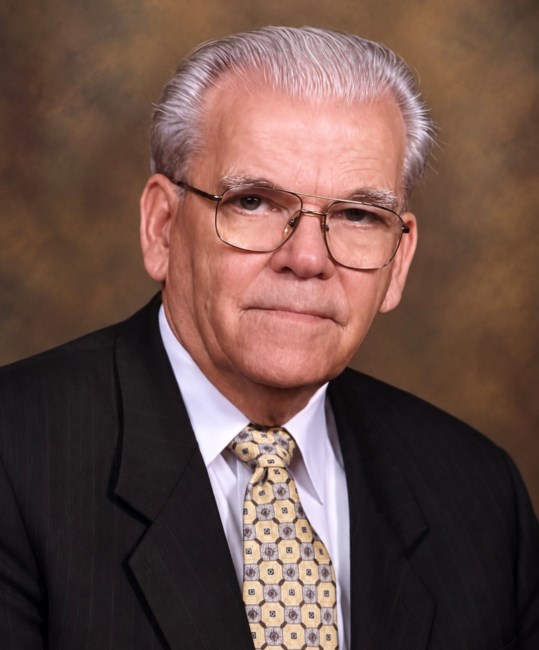 Obituary of Alvin Ray Lay