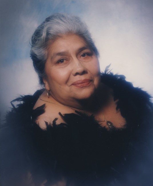 Obituary of Carmen Castro