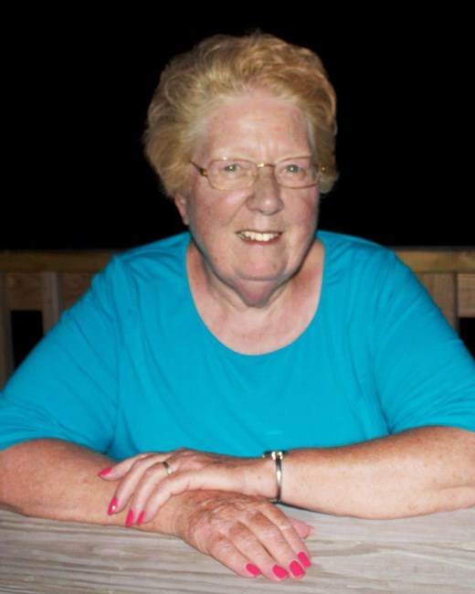Obituary of Patricia Floeter