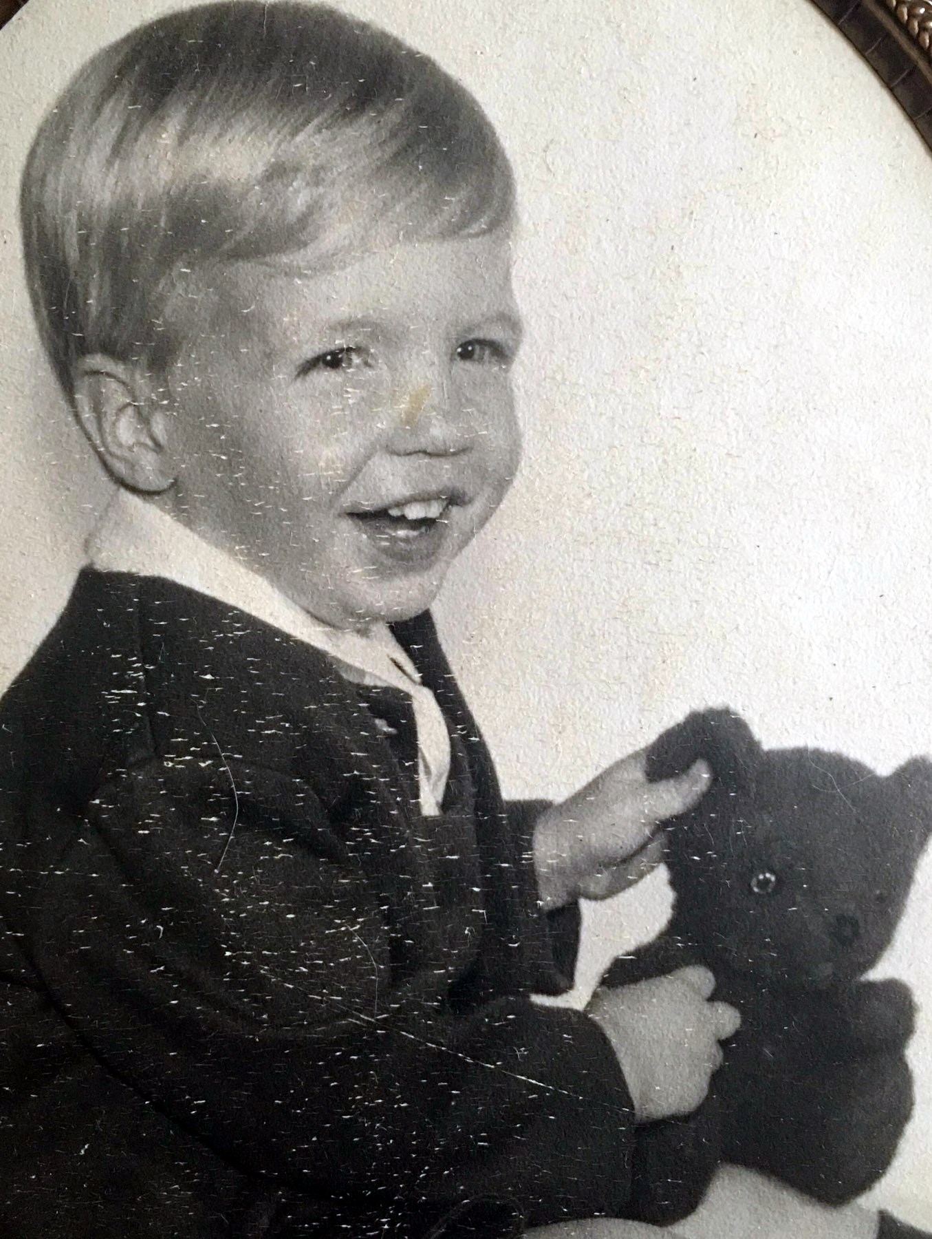 Jerome M Berosh, Jr. Obituary Collingswood, NJ