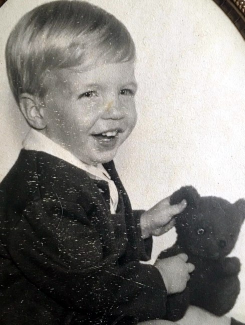 Obituary of Jerome M Berosh, Jr.