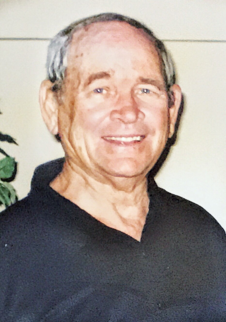 Donald Livesay Obituary Del City, OK