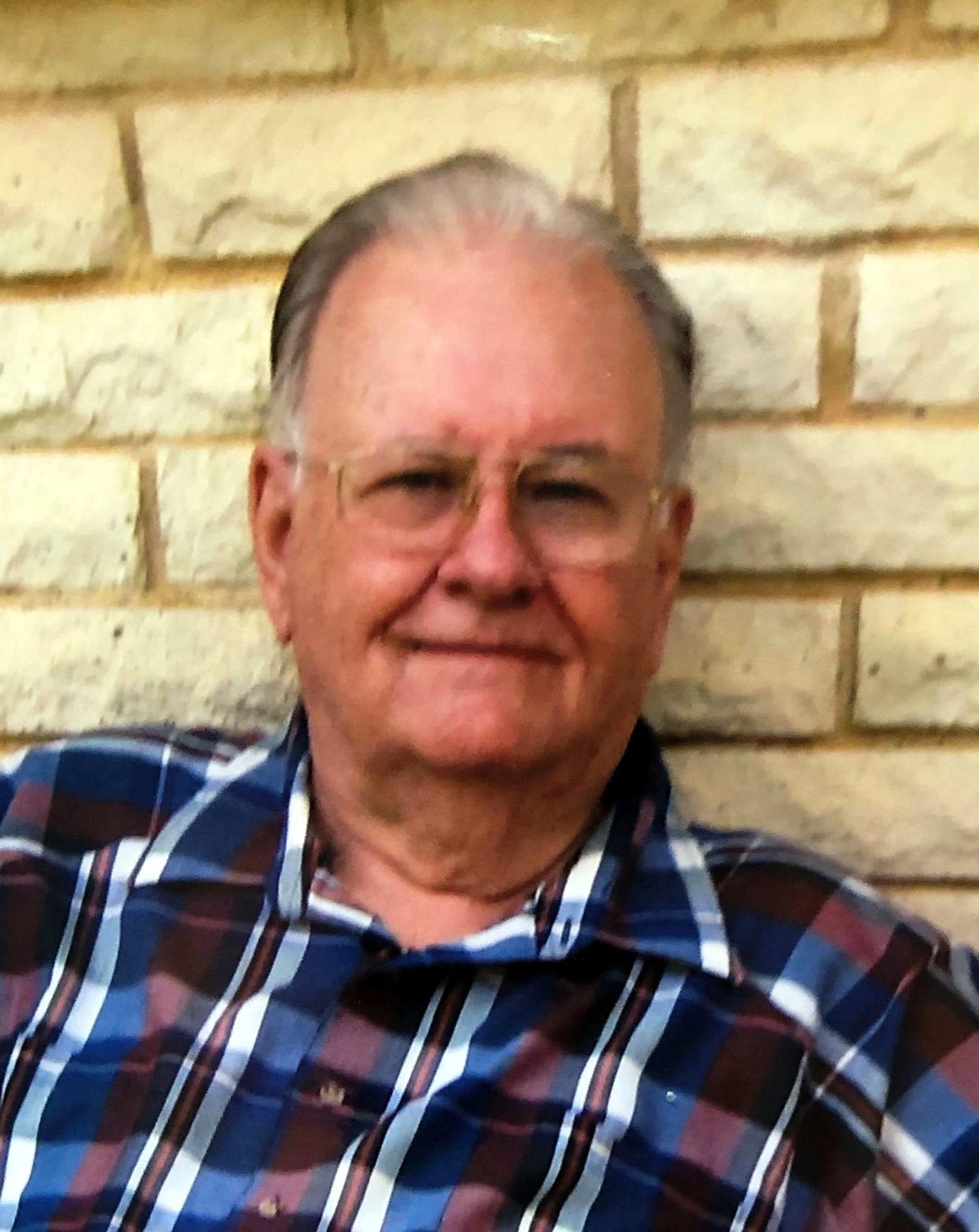 Samuel Harrington Obituary Colleyville, TX
