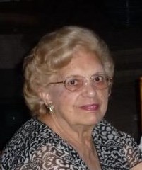 Obituary of Flora Colella