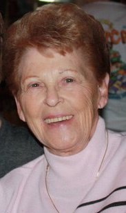 Obituary of Clarice E. Hoff