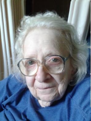 Obituary of Miriam E. Korish