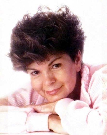 Obituary of Georgia Larkins Ferrell