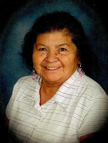 Obituary of Sylvia Tortez Arzate