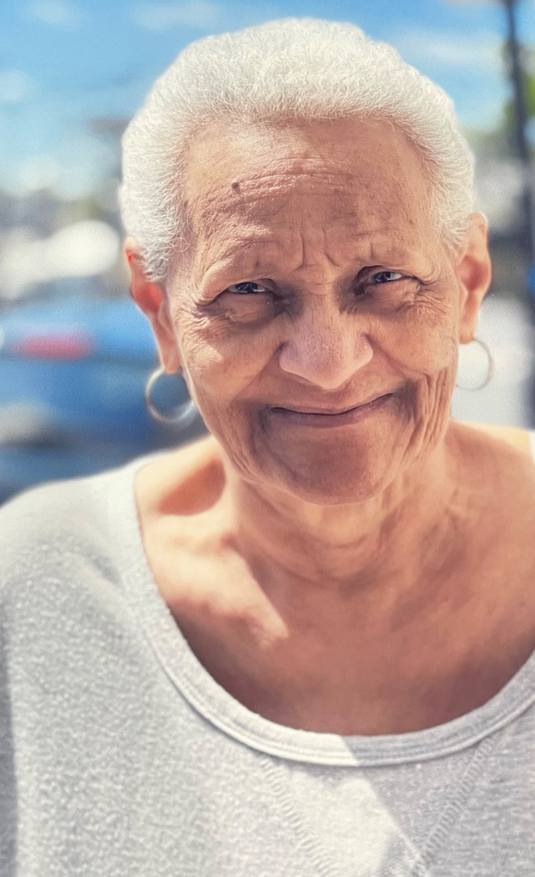 Obituary of Marie A. Moore